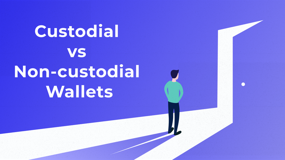 Custodial Vs Non Custodial Wallet Wallets Comparison Zerion Io