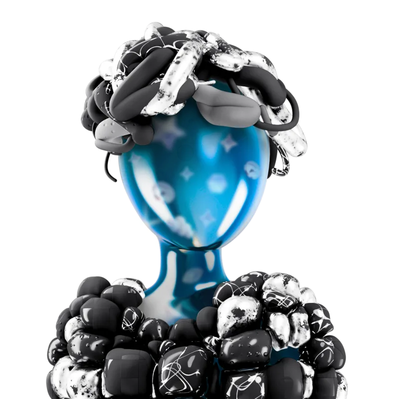 Zerion DNA