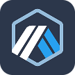 Arbitrum logo