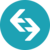 Bitget logo