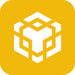 BNB Smart Chain logo