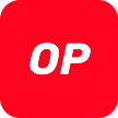 Optimism logo