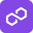 Polygon logo