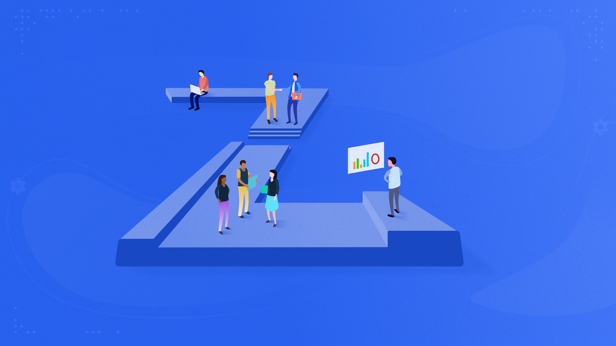 Zerion Community Update: February 2022