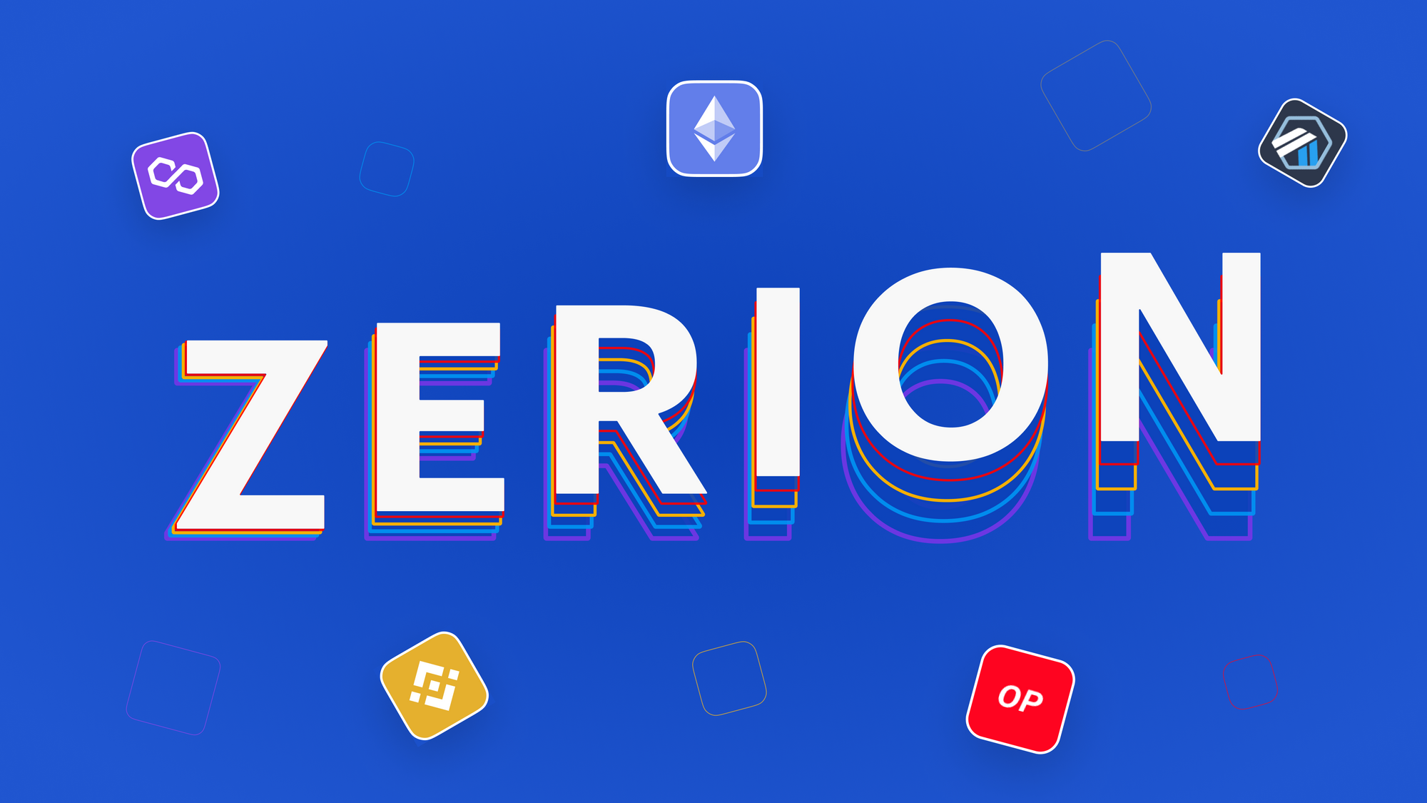 Zerion Community Update: July 2022