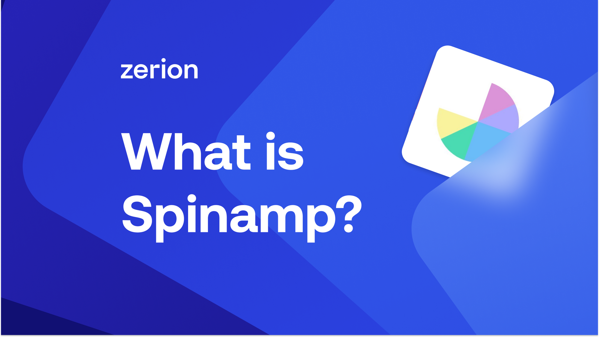 dApp Dives: Spinamp