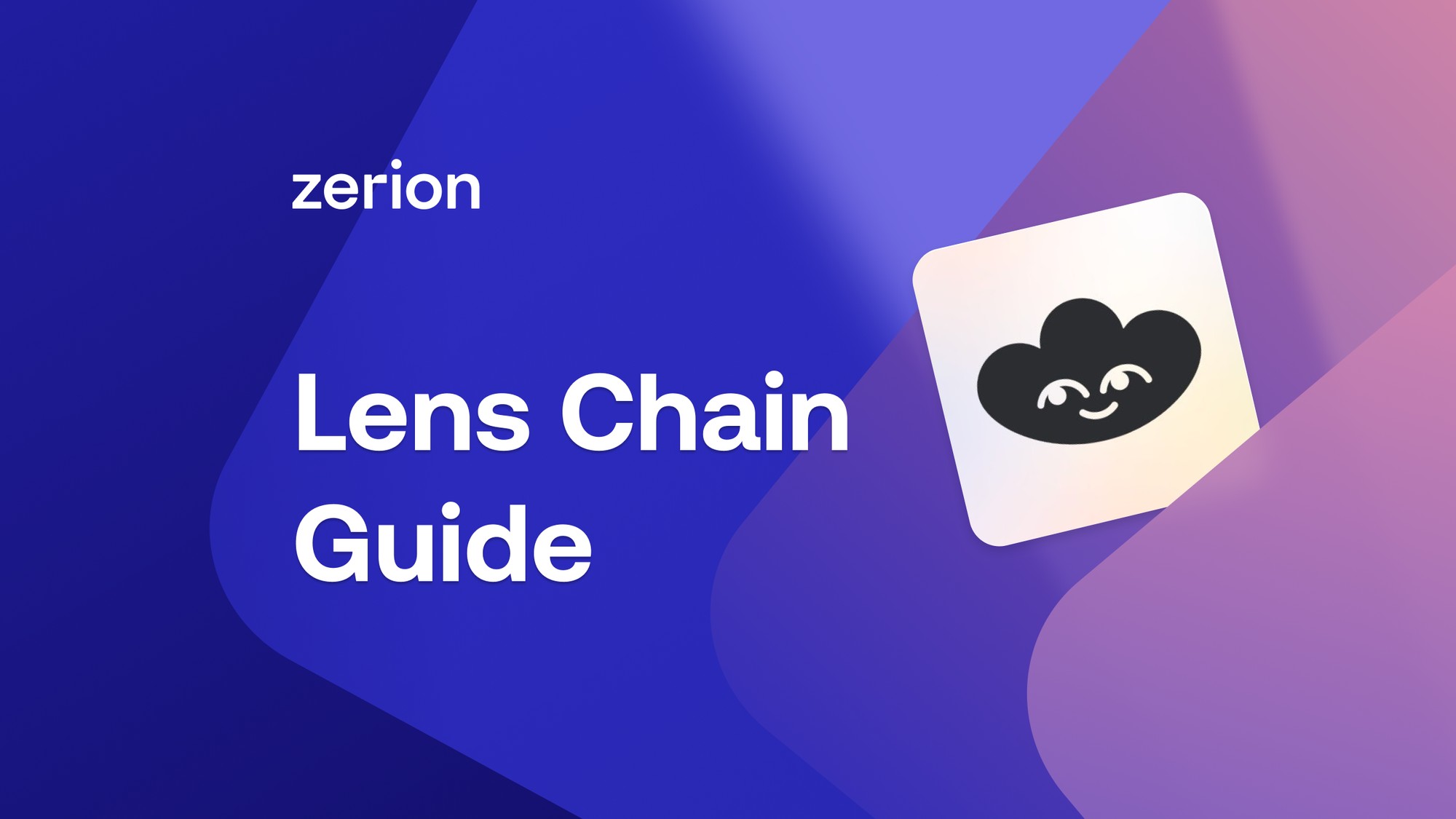 Lens Chain Explained: A Guide to SocialFi L2