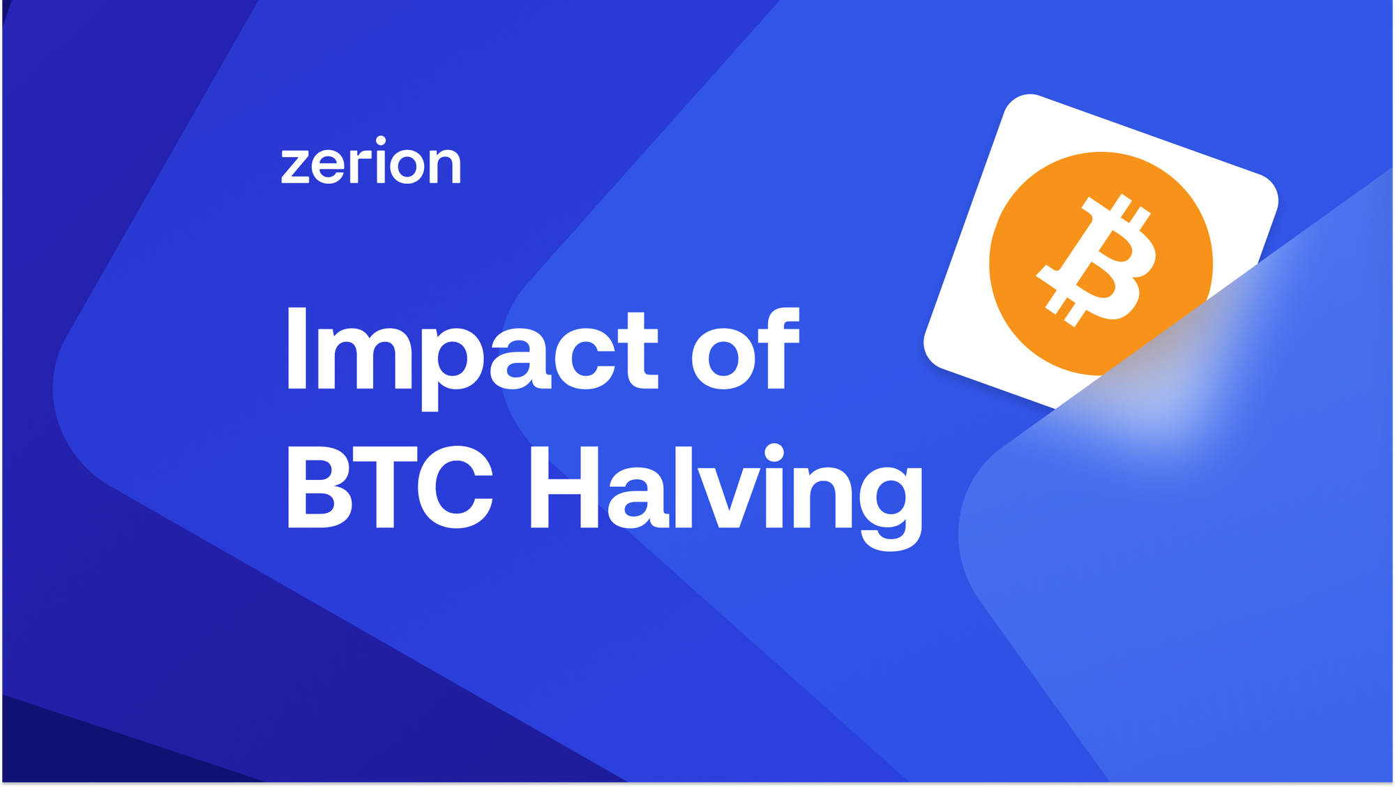 Bitcoin Halving: Did It Pump the Price? This Study Says Yes