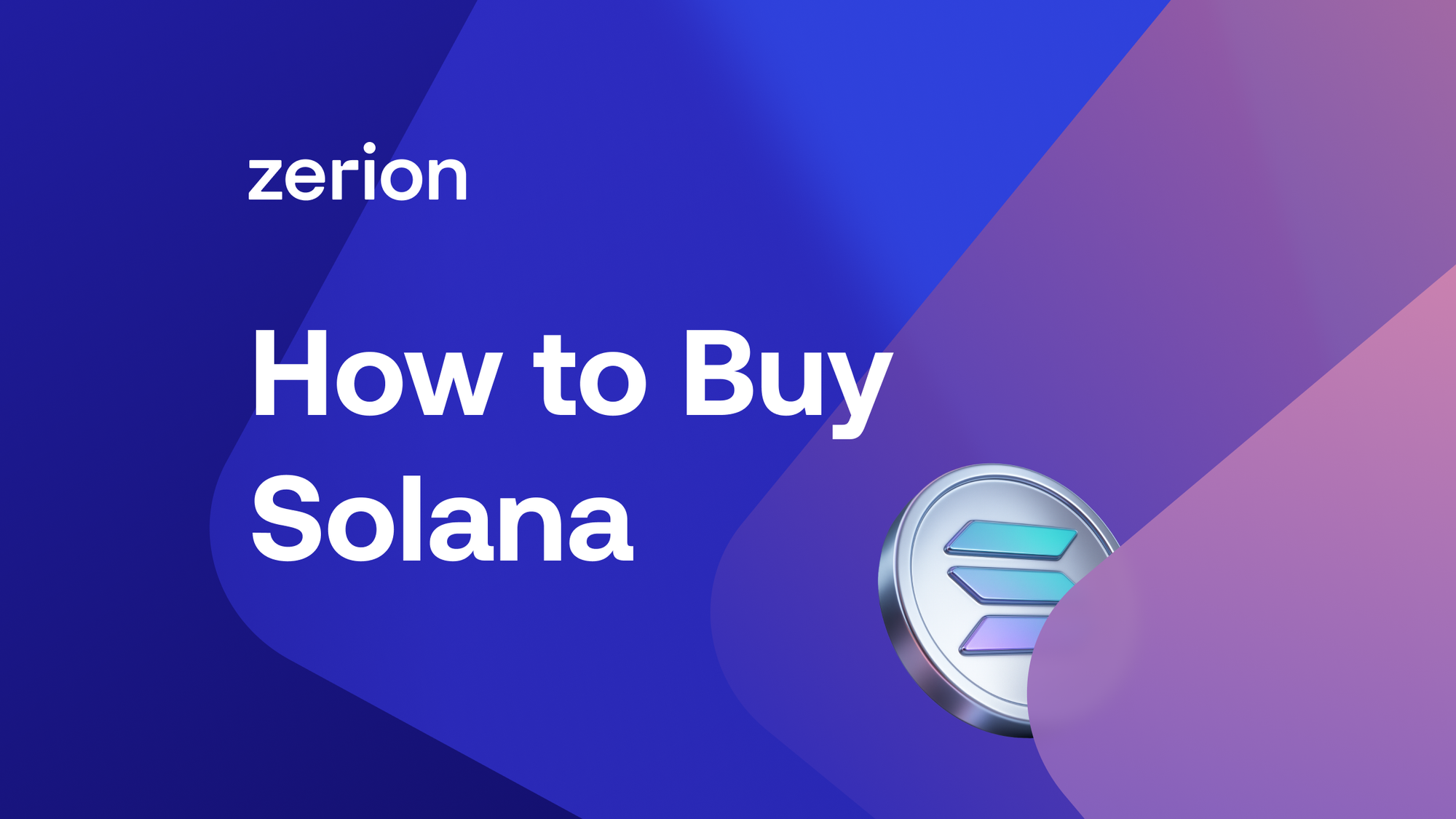 How to Buy Solana: A Comprehensive Guide
