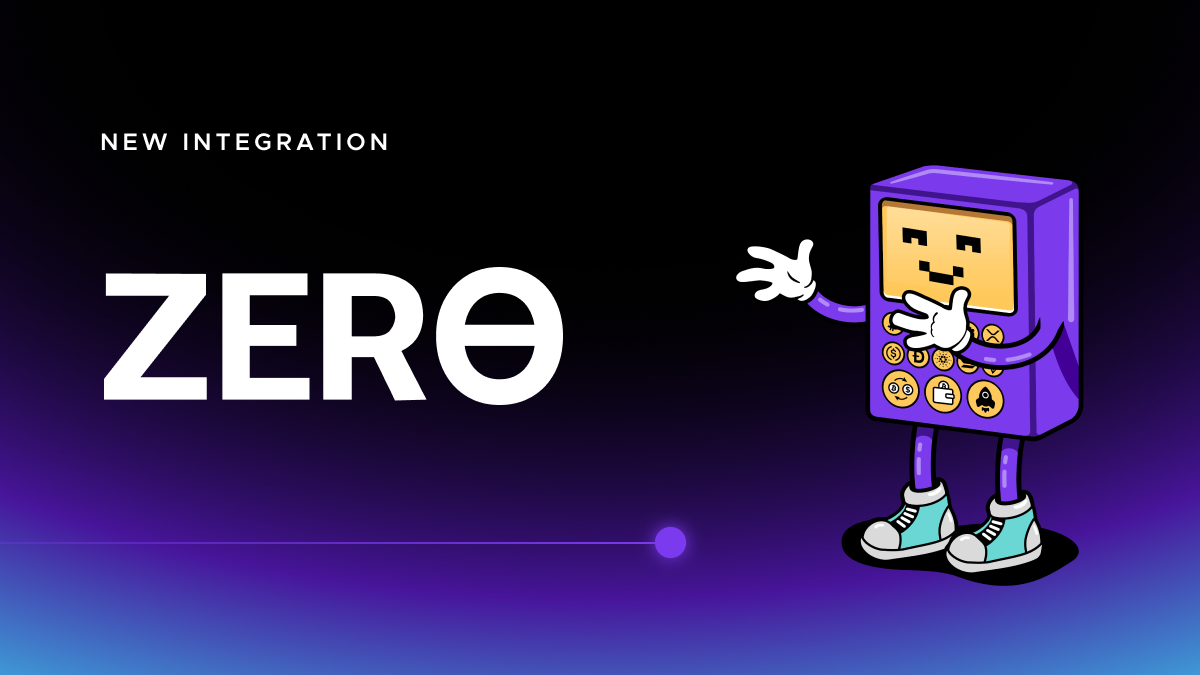 How to Import Zero Network Transactions Into Crypto Tax Calculator