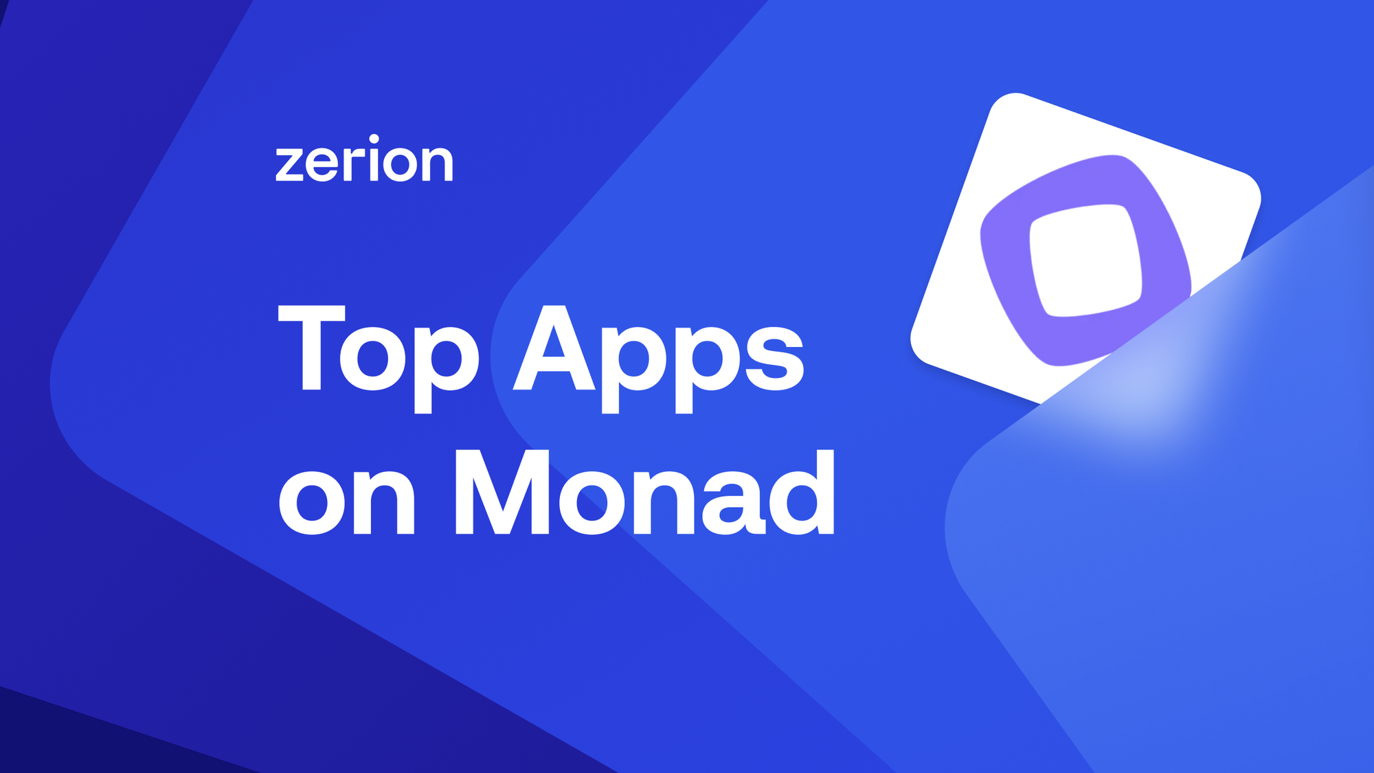 Top Monad Apps to Try