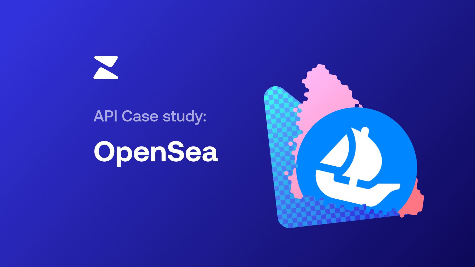 How OpenSea Shipped Token Trading 3 Months Faster with Zerion API