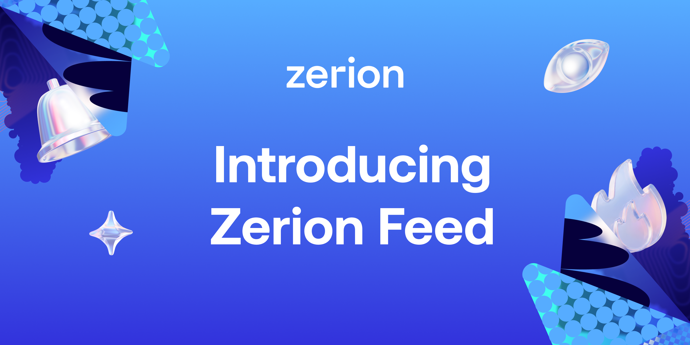 Introducing Zerion Feed: Discover Alpha, Track Top Traders, and Copy Their Moves