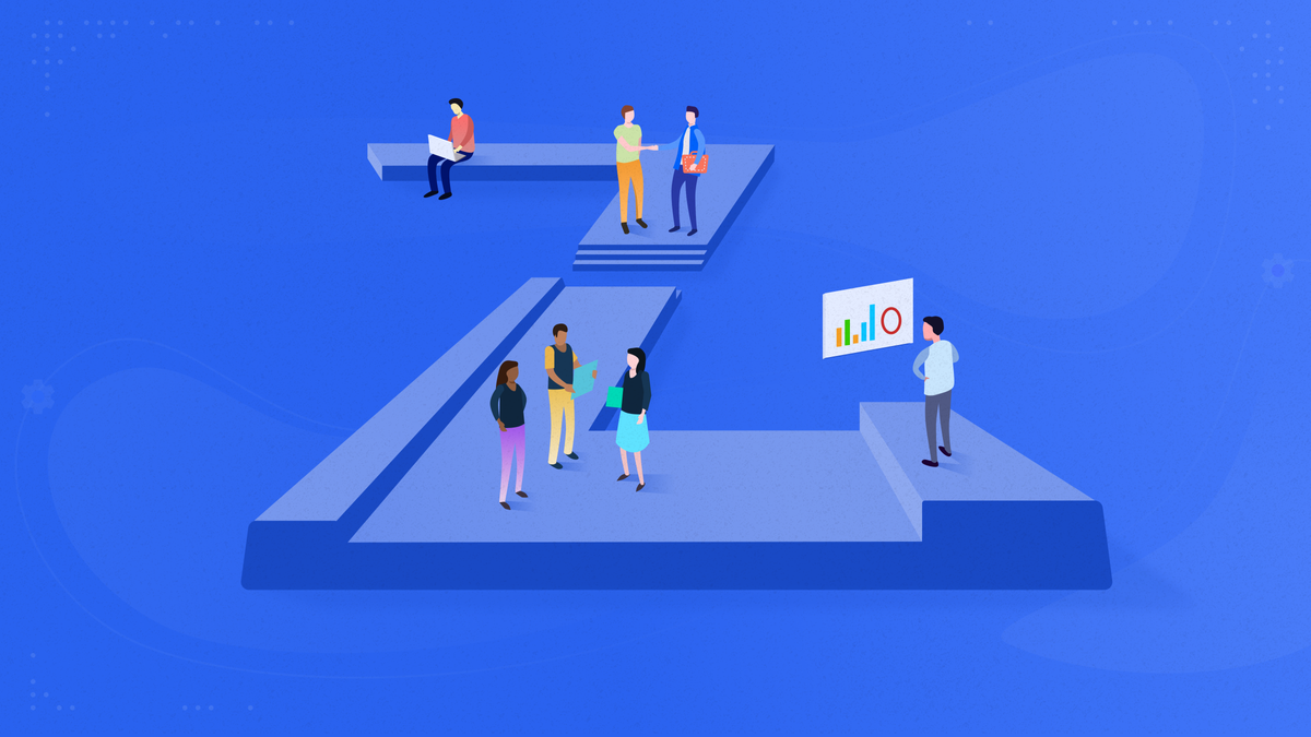Zerion Community Update: January 2021