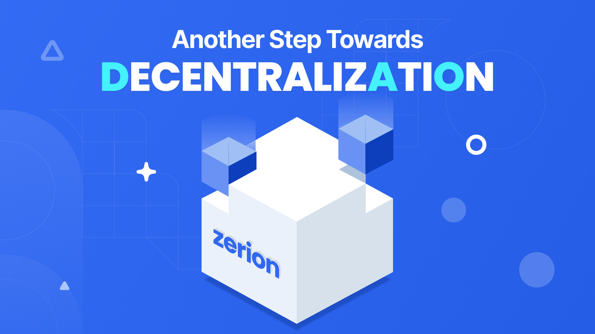 Another Step Towards Decentralized Future: Genesis Cards