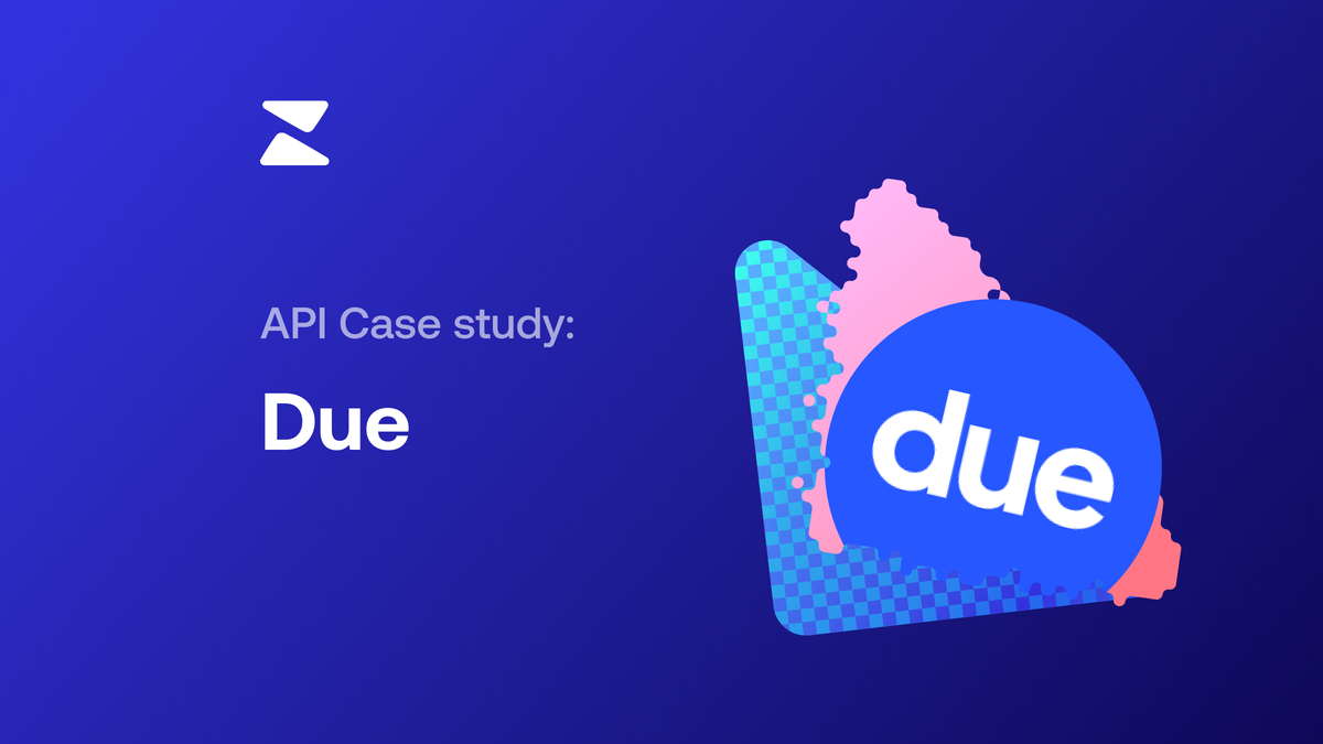 How Due Uses Zerion API to Backfill Historical Transactions for Global Payments