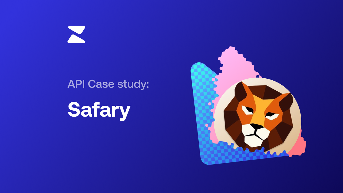 Zerion Safary case study