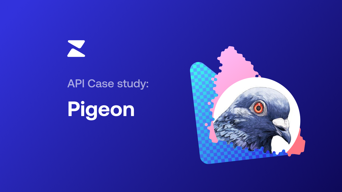 Pigeon.trade