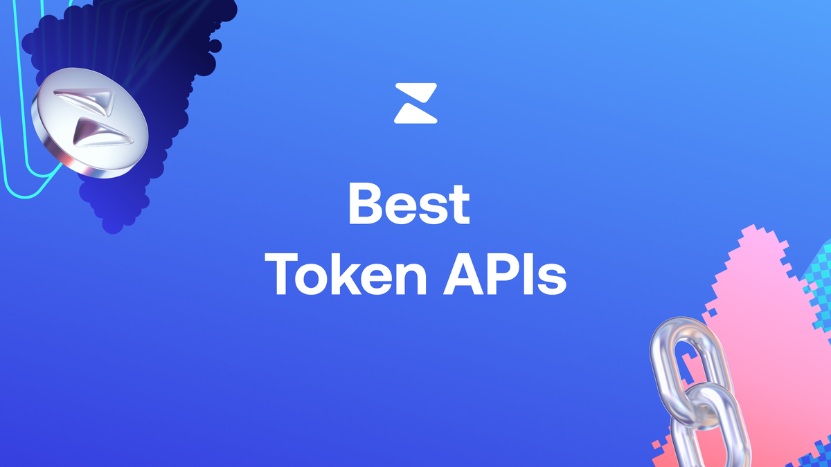 Token Position APIs
