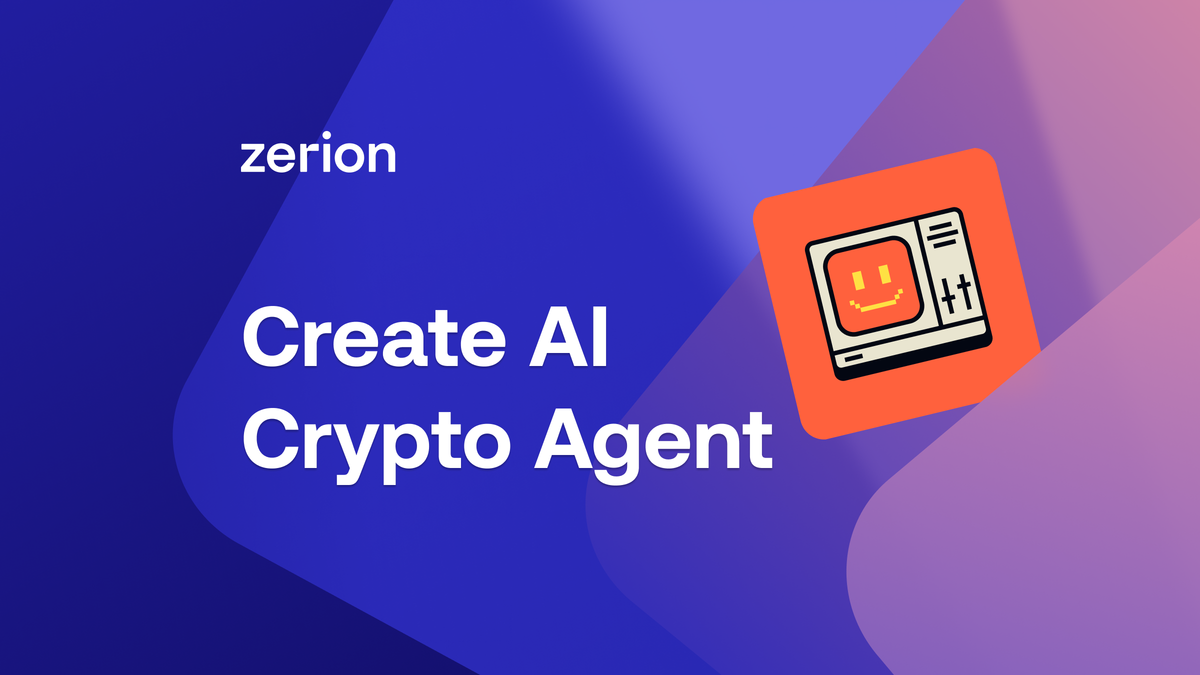 Build the best AI crypto agent