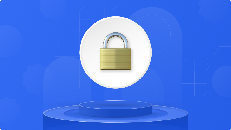 Privacy by Design at Zerion