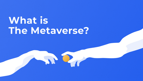 What Is the Metaverse and Why Is Everyone Talking About It?
