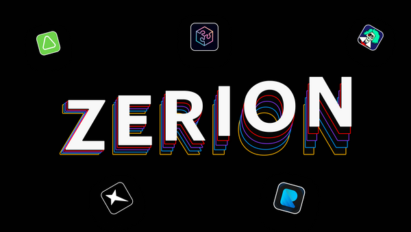 Zerion Protocol Tracking Roundup - 11-17 June
