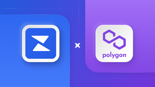What is Polygon (MATIC) And How to Use it With Zerion Wallet?