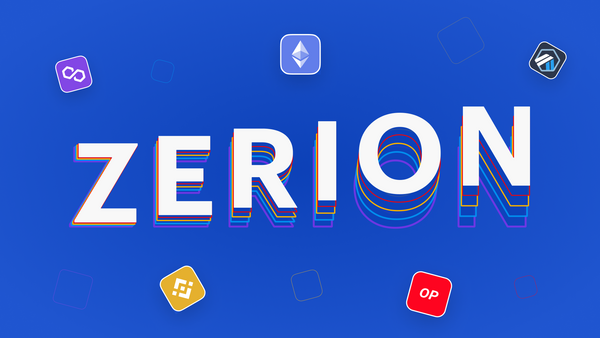 Zerion Protocol Tracking Roundup: 27 June-11 July