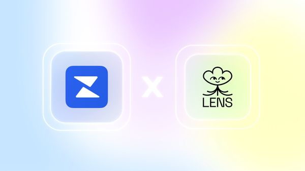 Zerion Integrates Lens Protocol’s Web3 Social Graph
