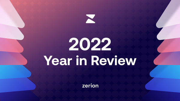 Goodbye 2022 👋 Hello 2023 😎