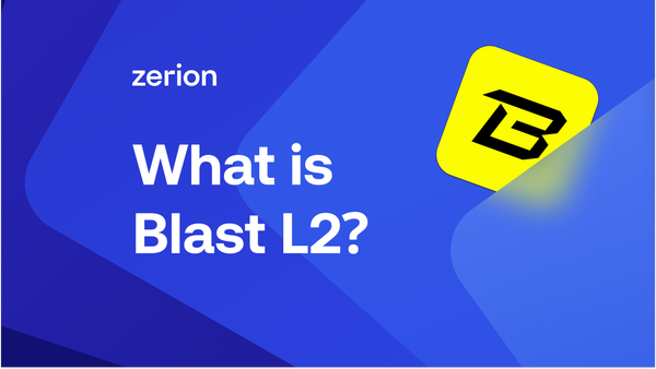 Blast L2: The Full Guide, Airdrop Strategy, and More