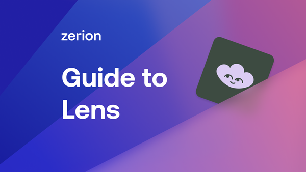 Mastering Lens Protocol: Everything You Need to Know