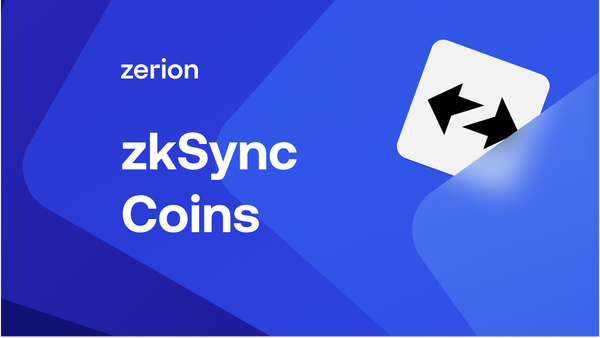 Coins on zkSync: DeFi Tokens, Memecoins, And More