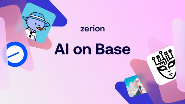 Guide to AI Tokens on Base