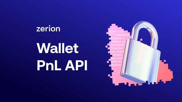 Onchain PnL API: How to Track Profit and Loss For Wallets and Tokens