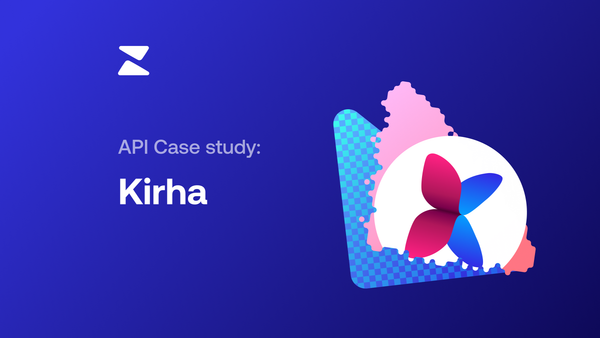 How Kirha Leverages Zerion API to Revolutionize Crypto Data Access