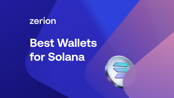 Top 5 Solana Wallets: Best Picks for 2025, a Guide
