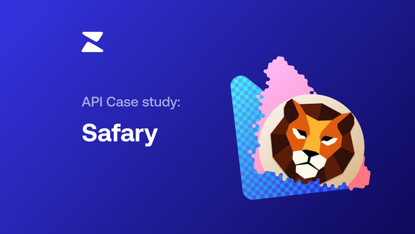 How Safary Enriches Crypto Intelligence with Zerion API
