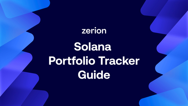 Solana Portfolio Tracker: Comprehensive Guide