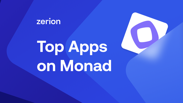 Top Monad Apps to Try