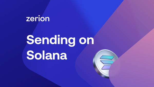 How Long Does It Take to Send Solana?