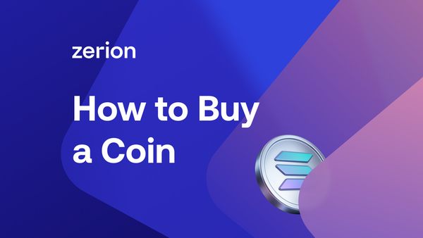 How to Buy Coins on Solana: A Step-by-Step Guide