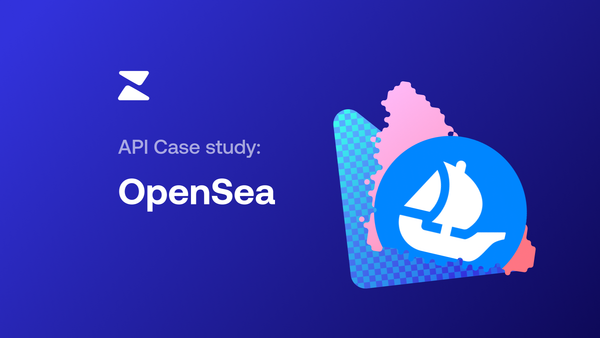 How OpenSea Shipped Token Trading 3 Months Faster with Zerion API