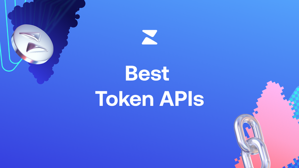 Token Position APIs