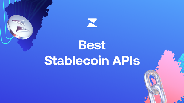 Stablecoin APIs