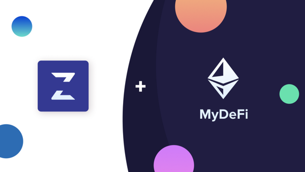 Zerion Acquires MyDeFi
