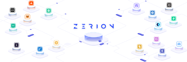 Zerion raises $2M to Fuel Next Phase of DeFi