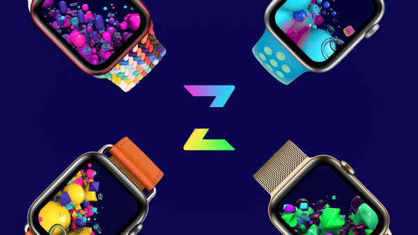 Your Favorite NFTs on Your Apple Watch!